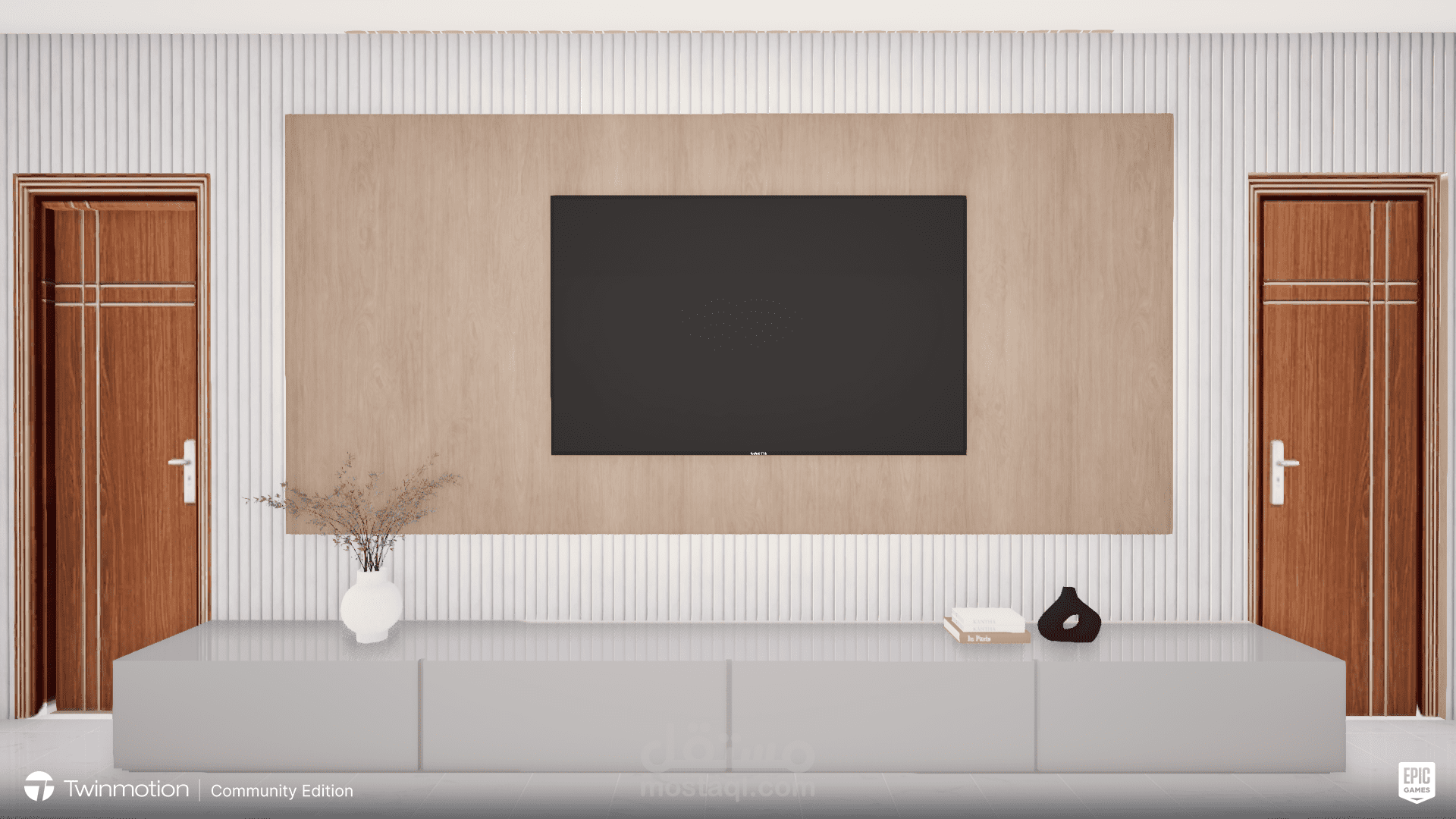 MEUBLE TV