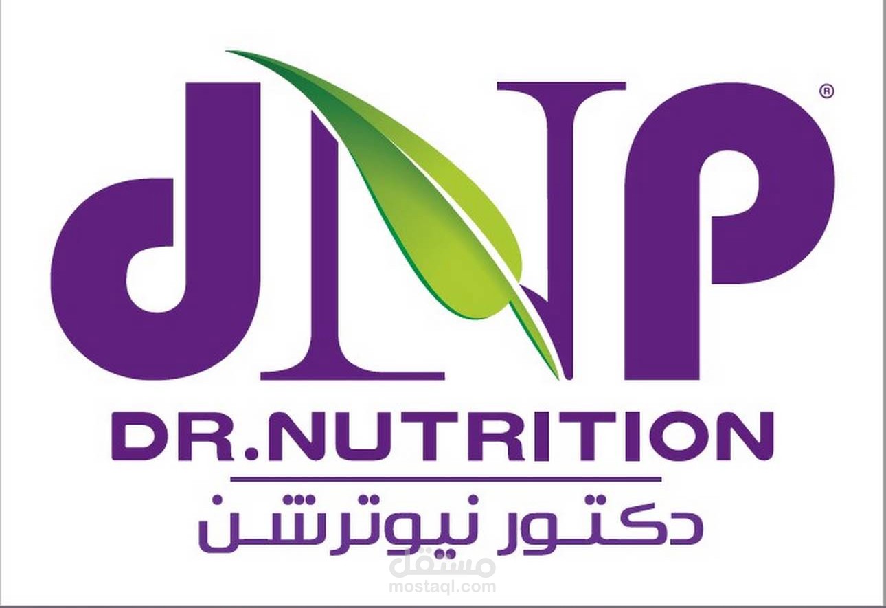 Dr Nutrition