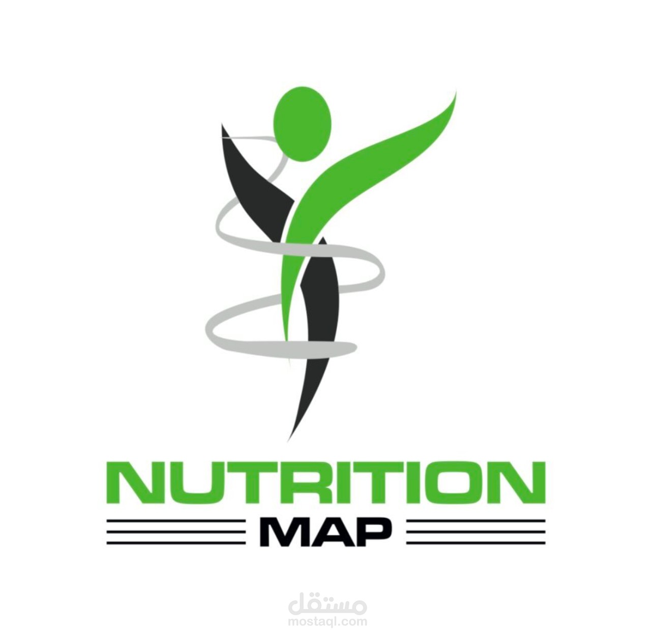 Nutrition Map