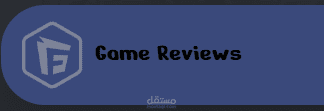 Game Reviews - موقع لمراجعات الألعاب