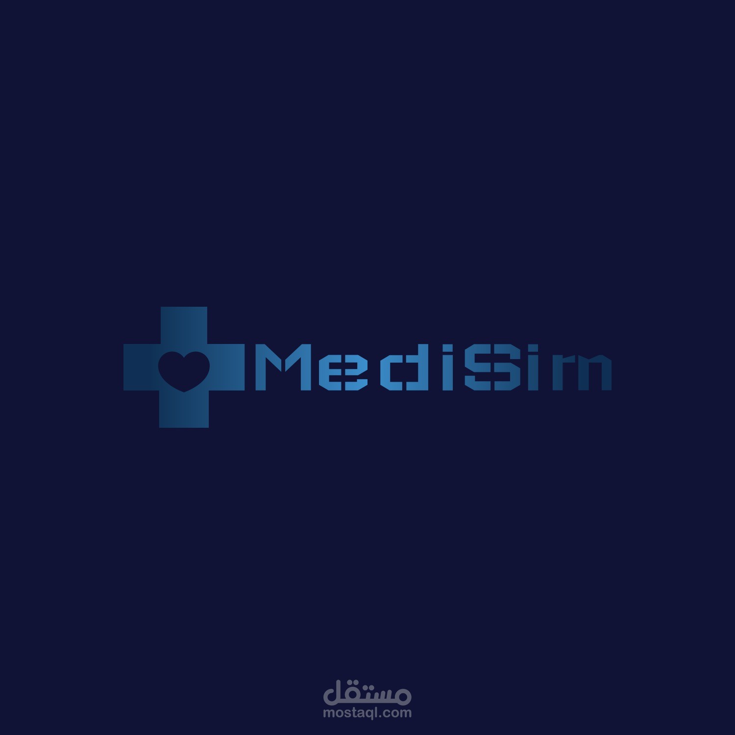 تطبيق MediSim