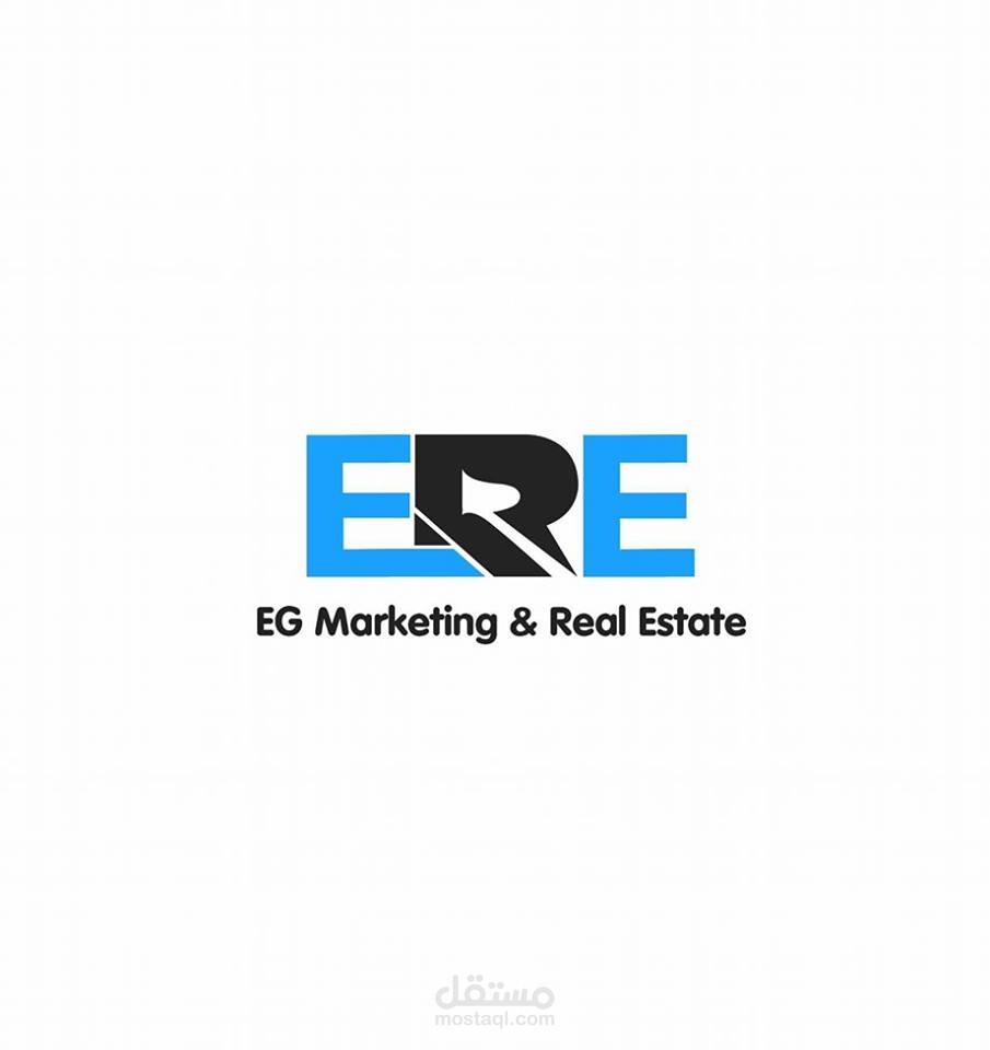 ERE logo