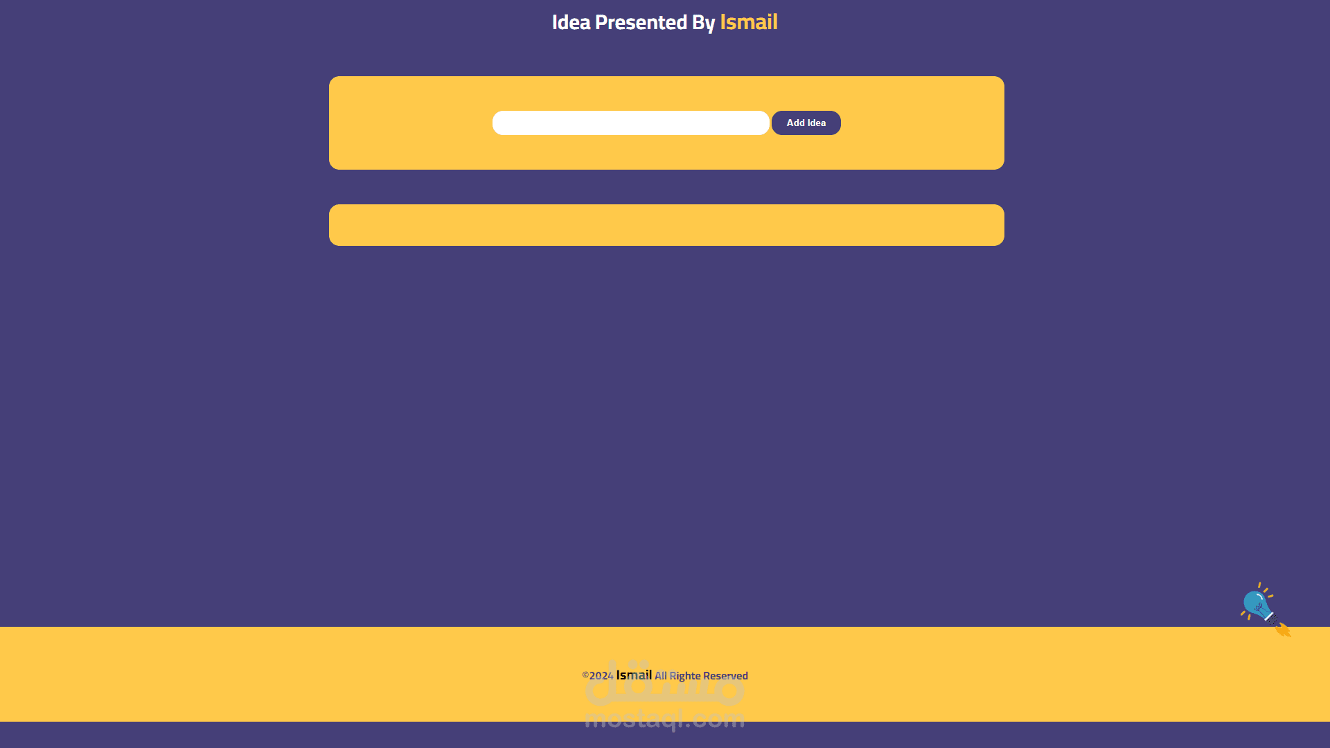 Personal Portfolio Website – MEAN Stack (Angular + Node.js)