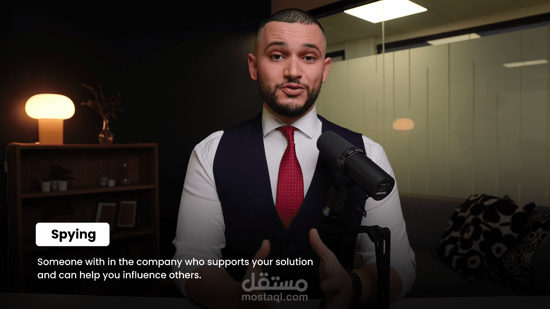 مونتاج فيديو يوتيوب إحترافي