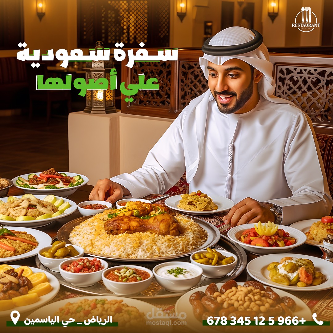 اعلان سوشيال مديا