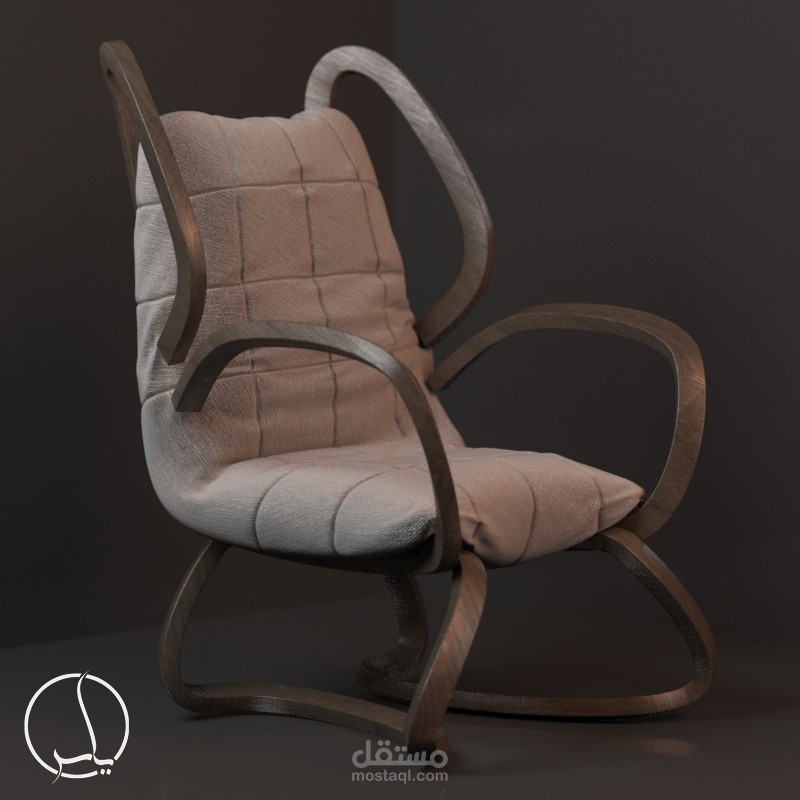 تصميم أثاث