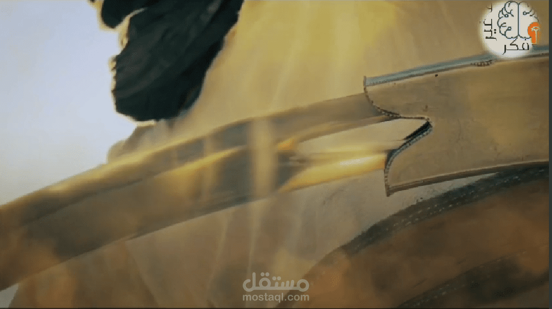 برومو إعلاني عن السيرة النبوية لكتاب الرحيق المختوم.