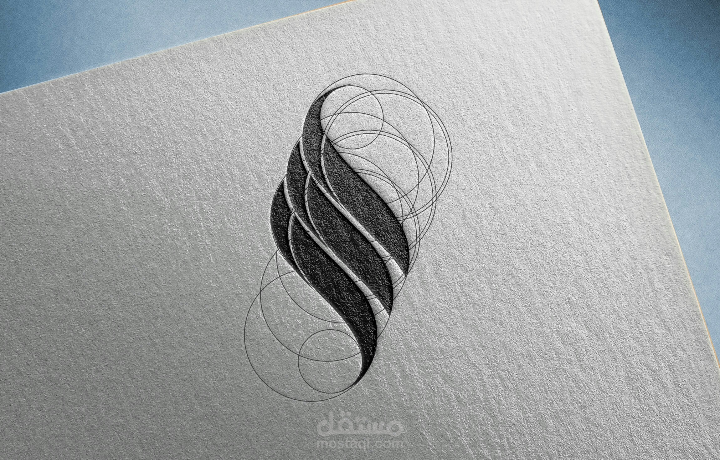 لوجو وشعارات