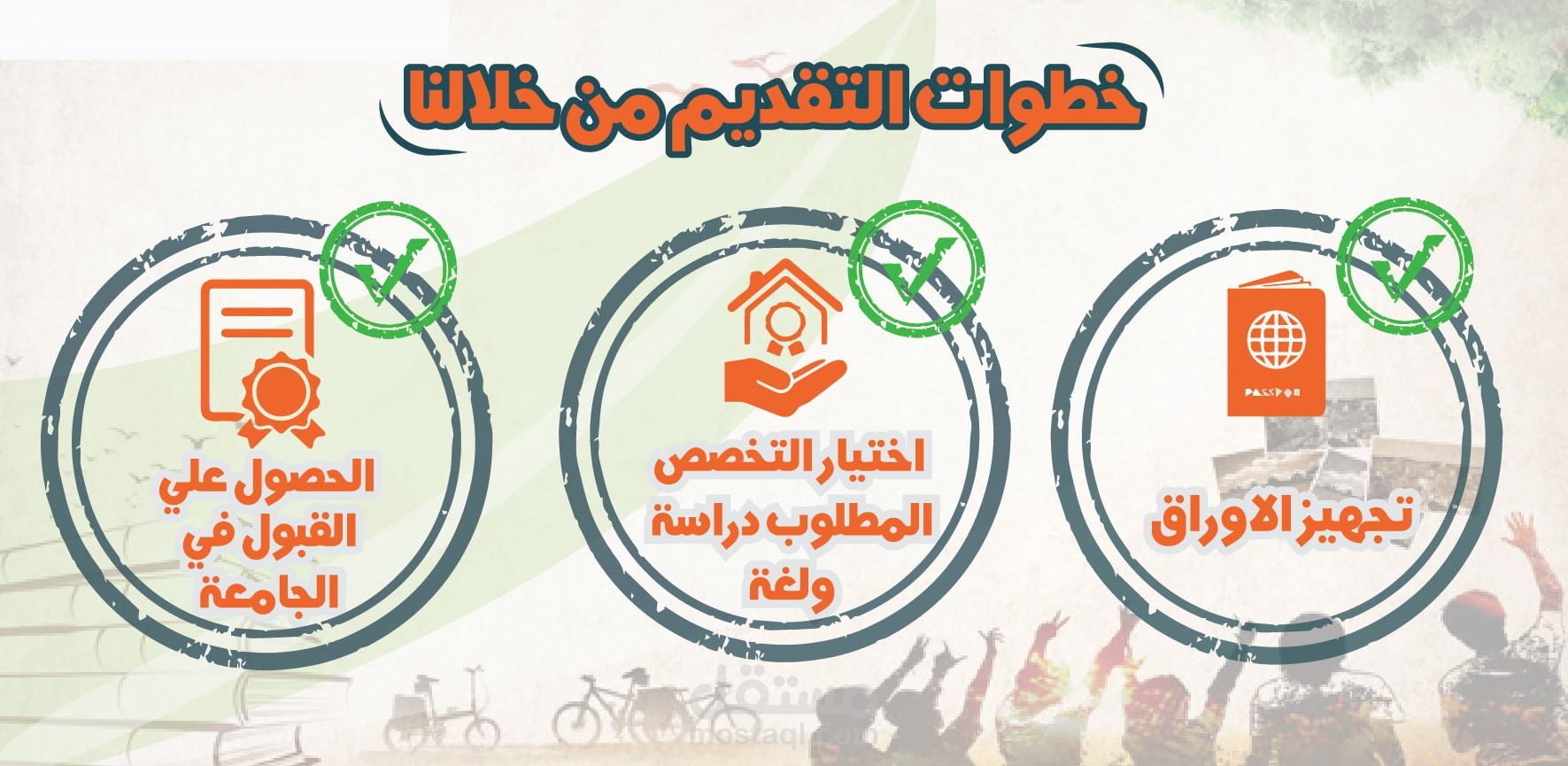 تصميم بوسترات