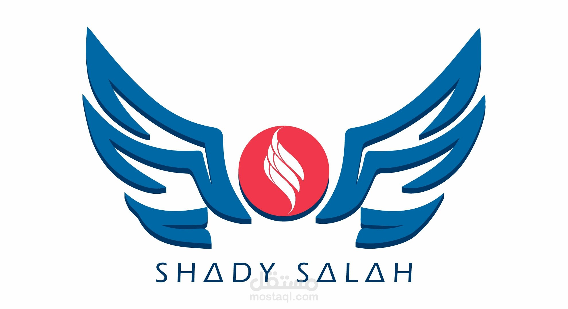 عمل شعارات ( إحترافية )