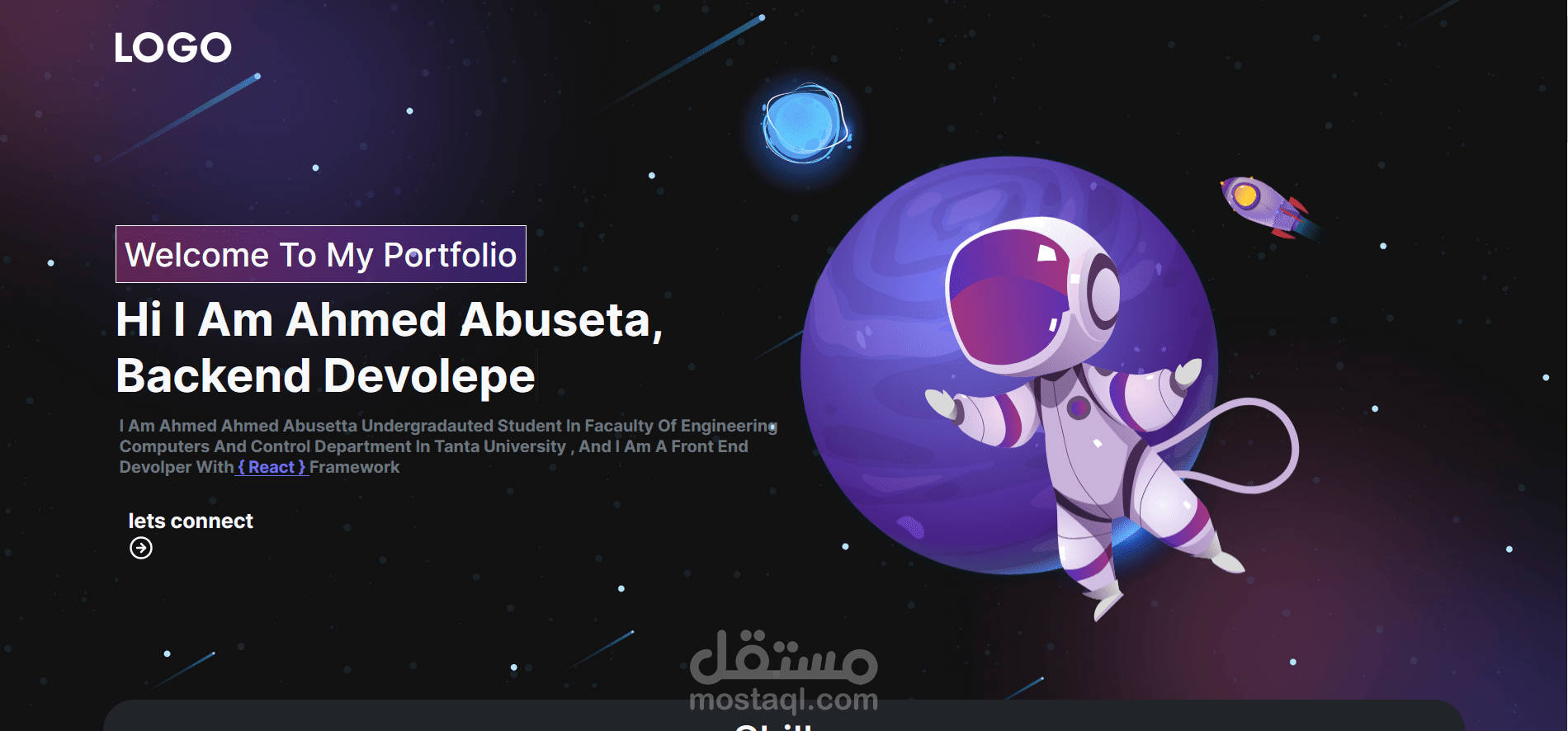 portfilio