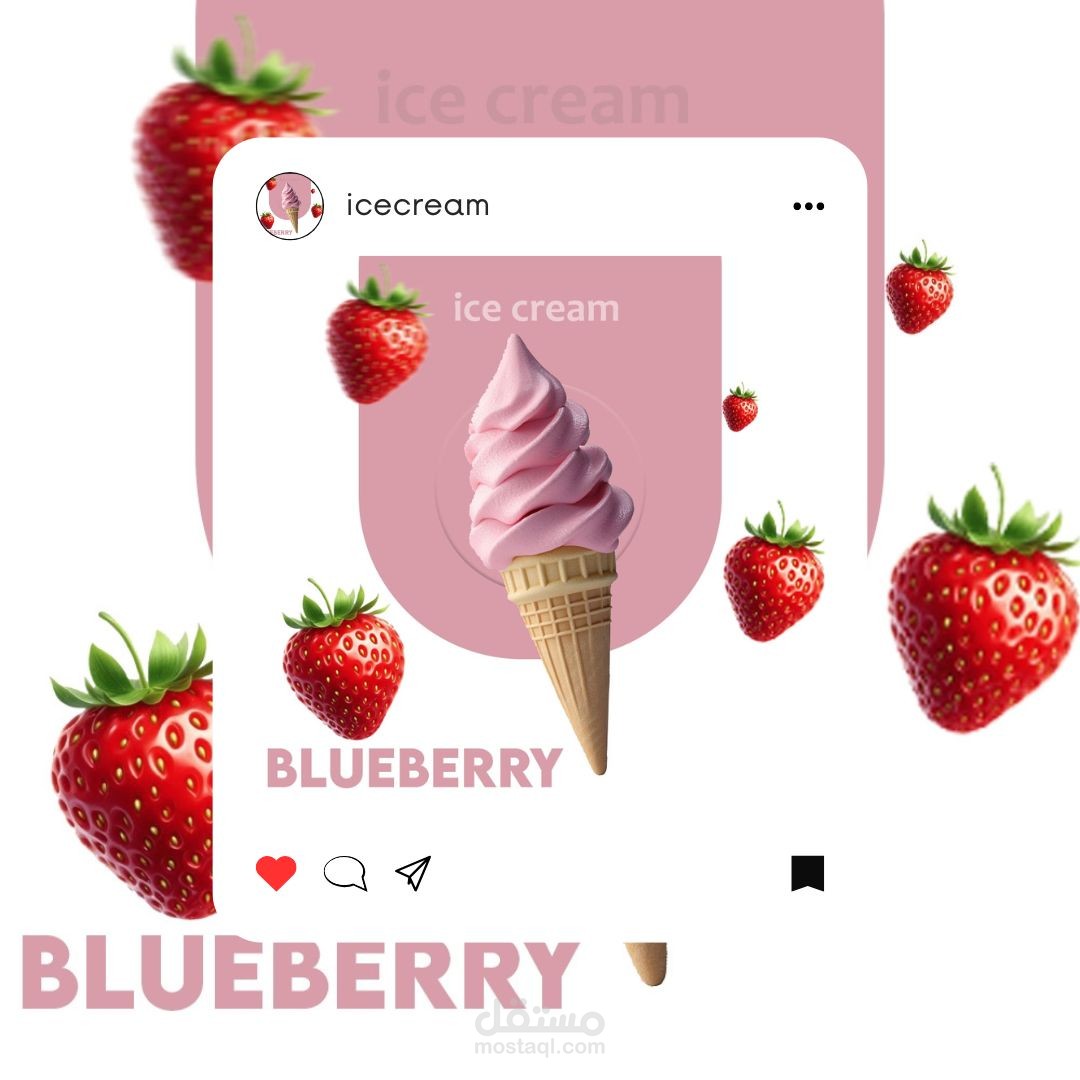 تصميمات سوشيال ميديا