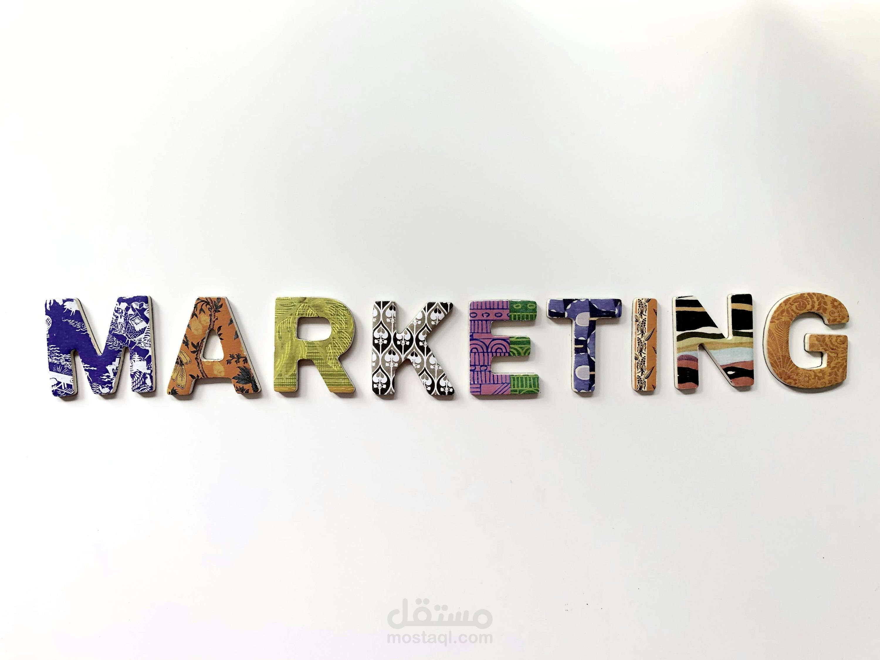 Marketing Dashboard