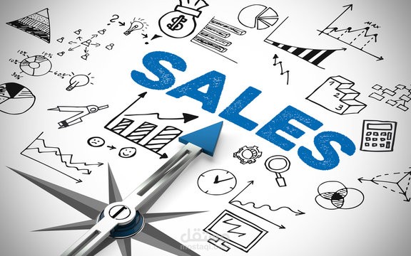 Sales Dashboard