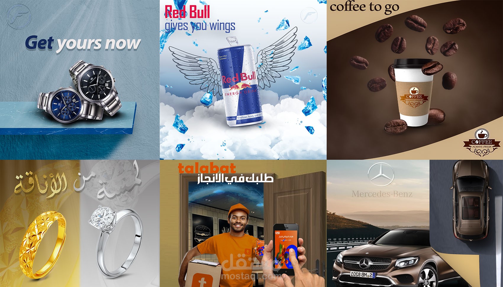 social medial designs