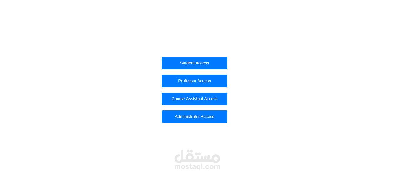 exam restration website