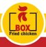 تصميم موقع إلكتروني لمطعم Box Fried Chicken لبيع المنتجات