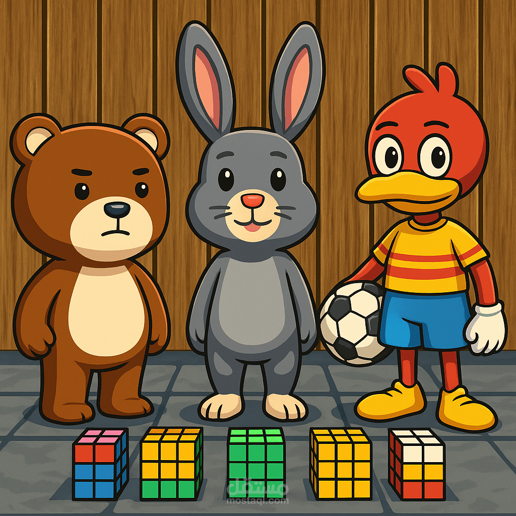 تصميم فيديو VR يعمل على كل نظارت الواقع الافتراضي باستخدام Unity