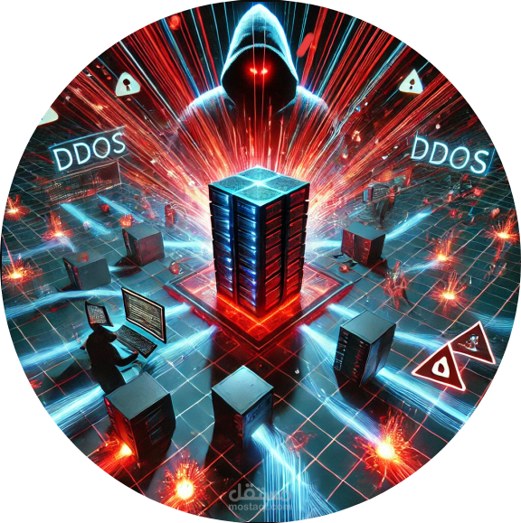 مقالة تتحدت عن هجوم DDoS في عام 2009: كيف هدد العالم الرقمي؟