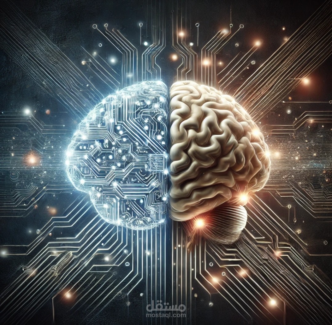 مقالة عن الذكاء الصطناعي
