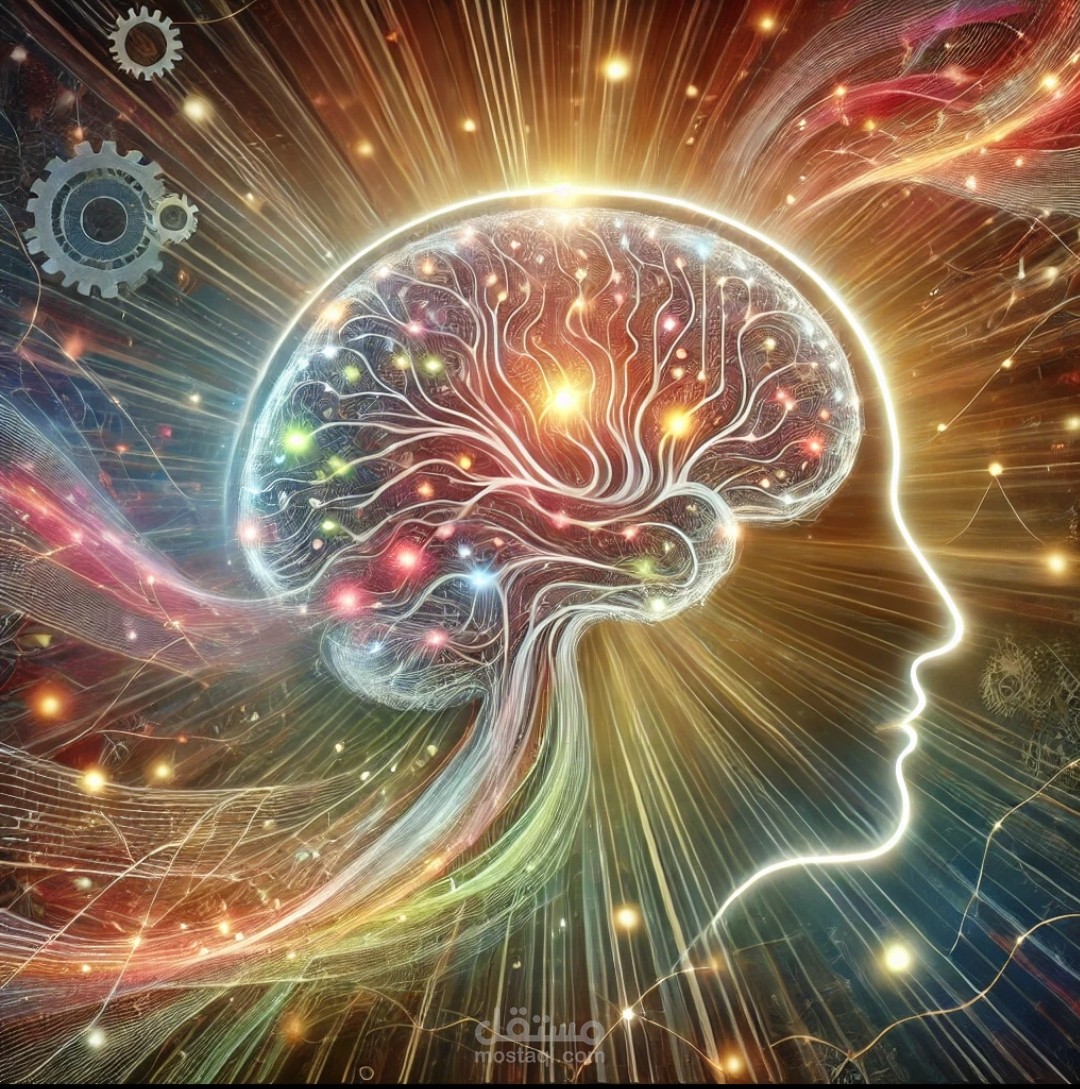 مقالة تتحدت عن اللدونة العصبية
