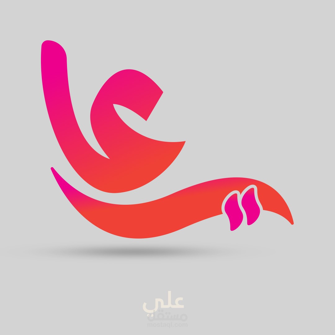 تصاميم لشعارات مختلفة