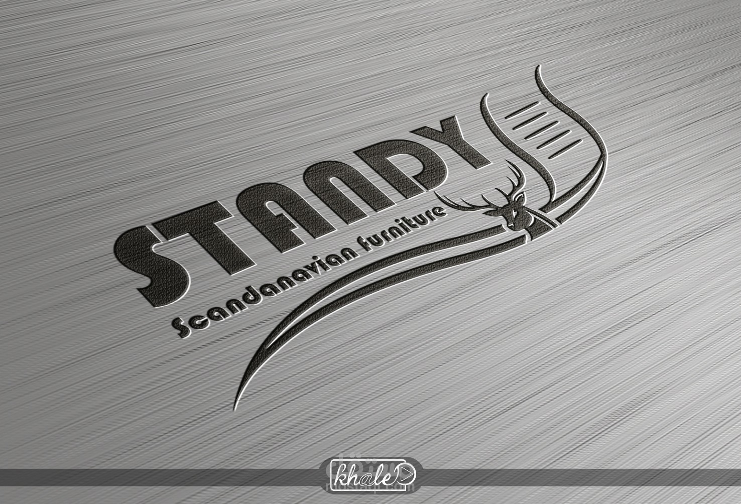 STANDY scandanavian furniture