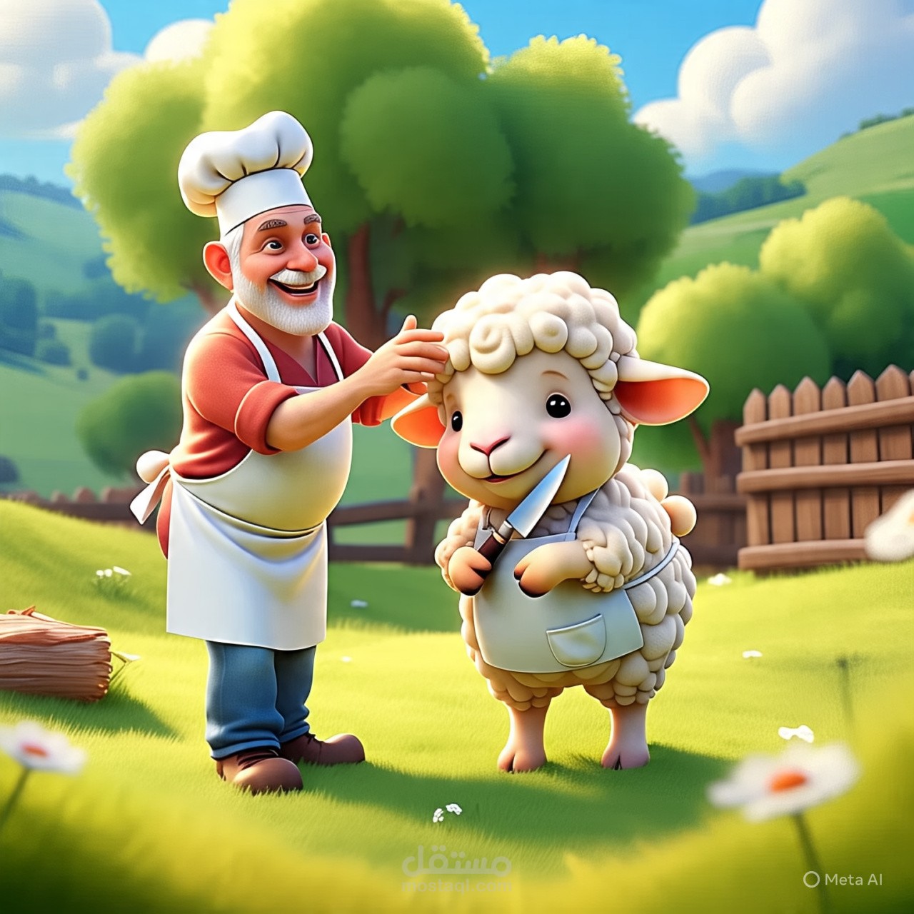 فديو موشن جرافيك