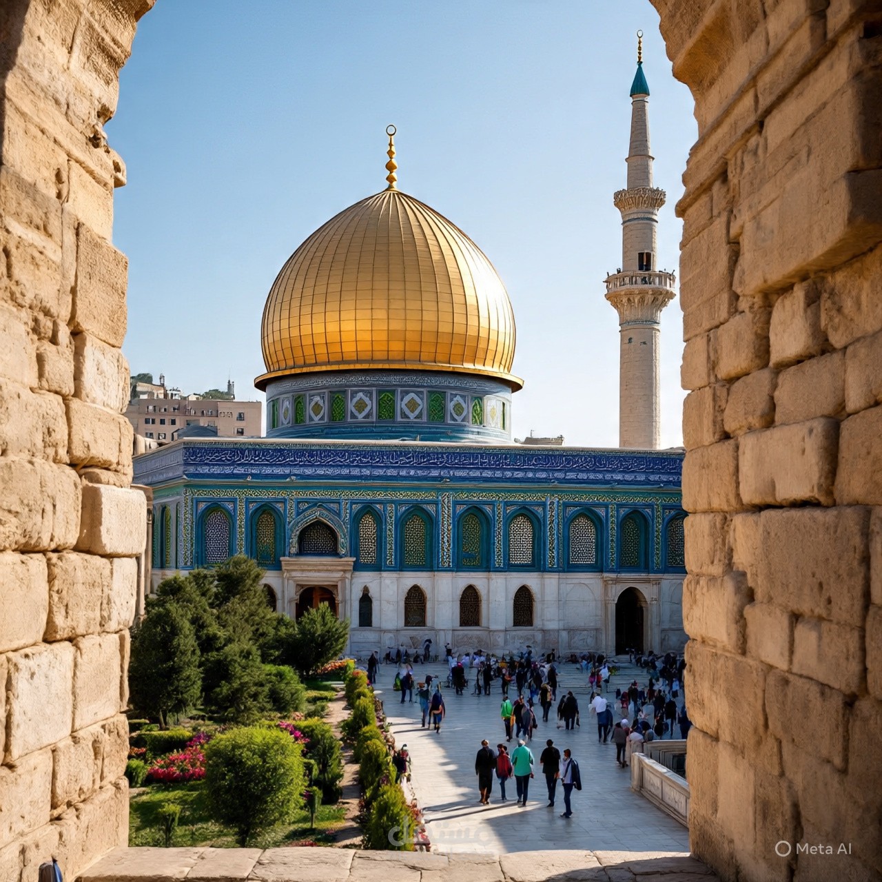 الفيديو بسيط لكن يدخل القلب جدا