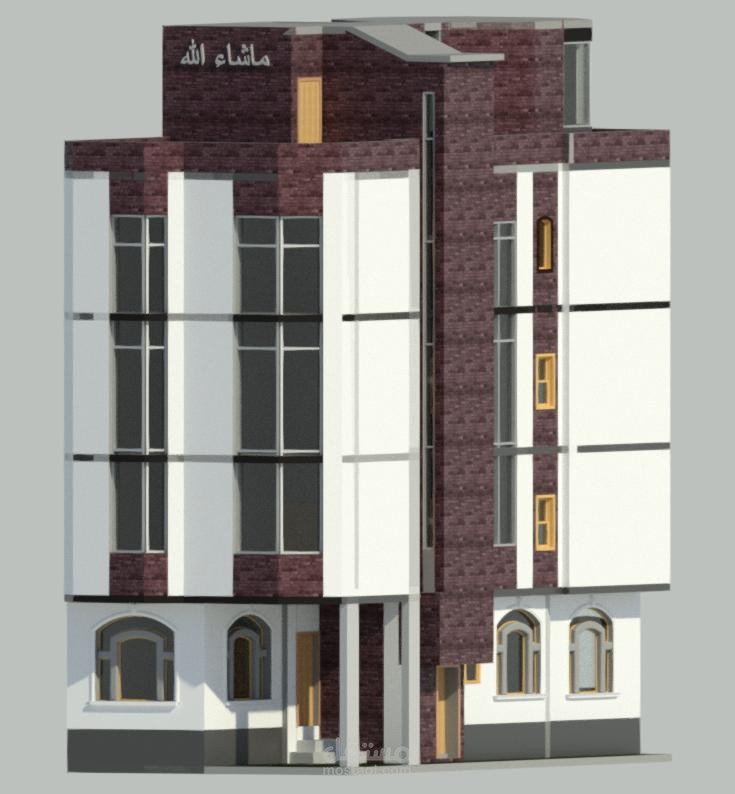 أعمال متنوعه على أرض الواقع