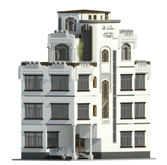 عماره سكنية