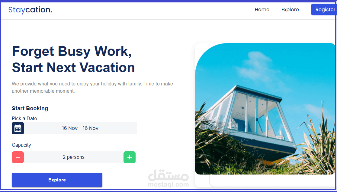 Hotel Management Application
