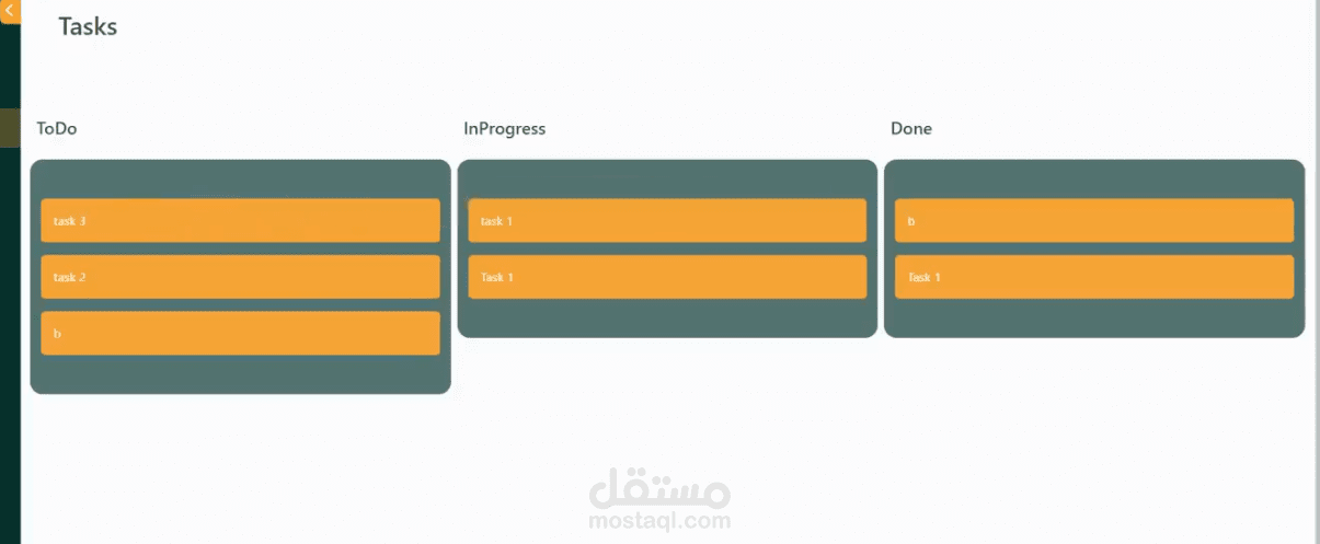 Management System