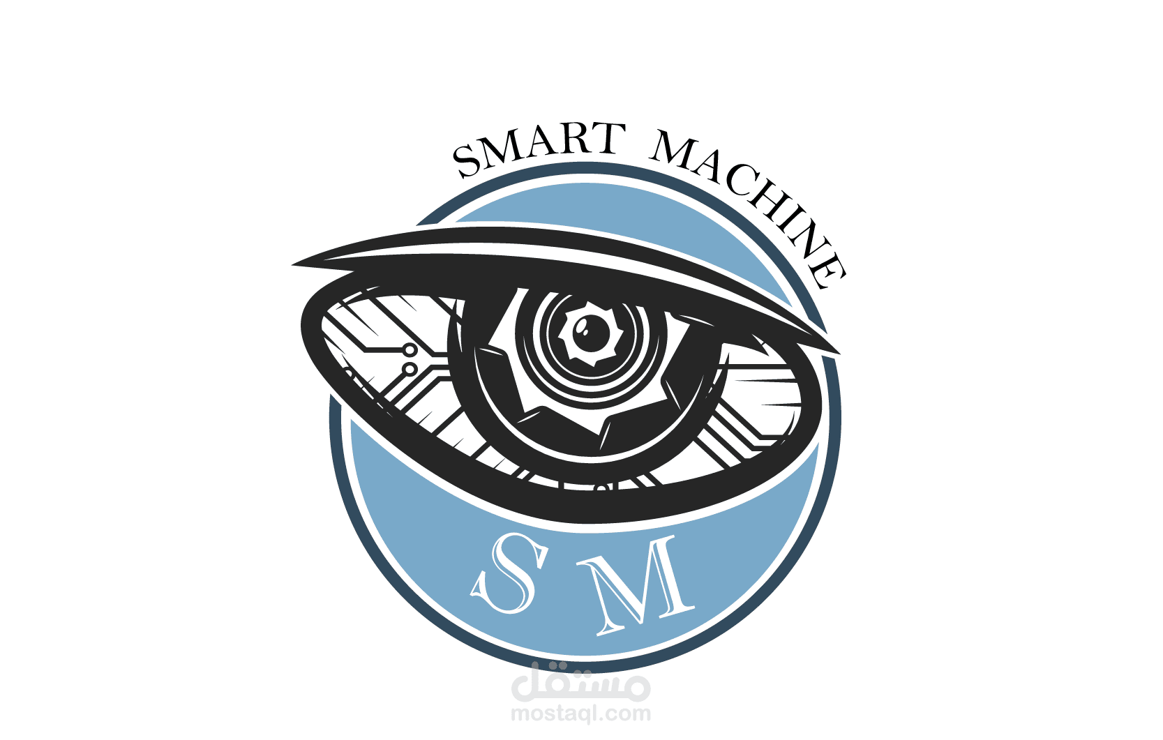 شركة Smart Machine  الناشئه