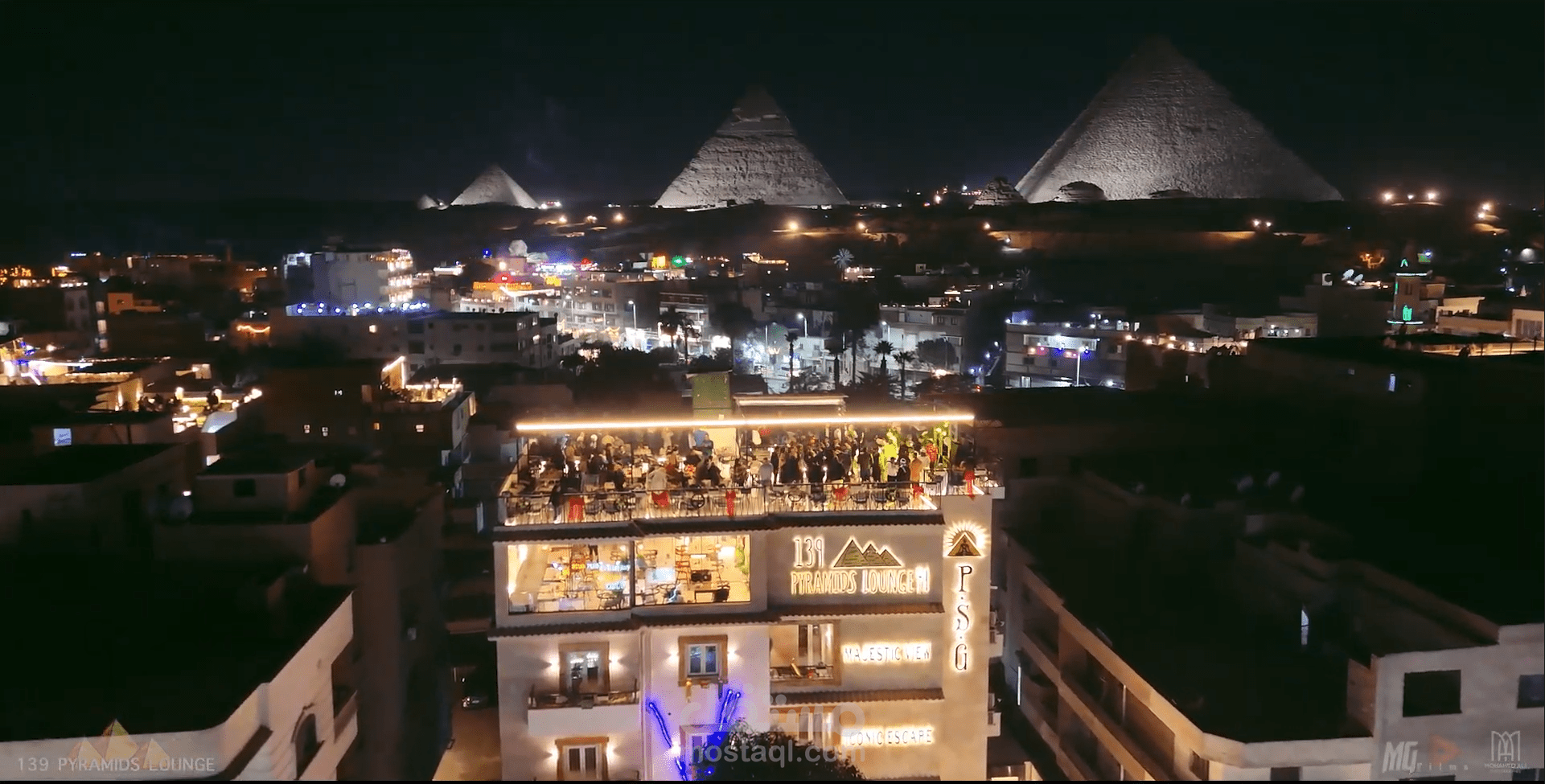 Premium Tourism Advertisement Editing