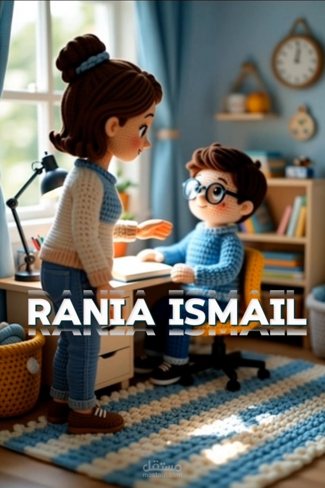 قصص للأطفال