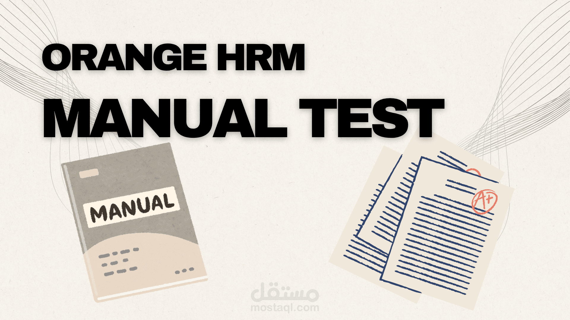 Orange HRM Manual Test
