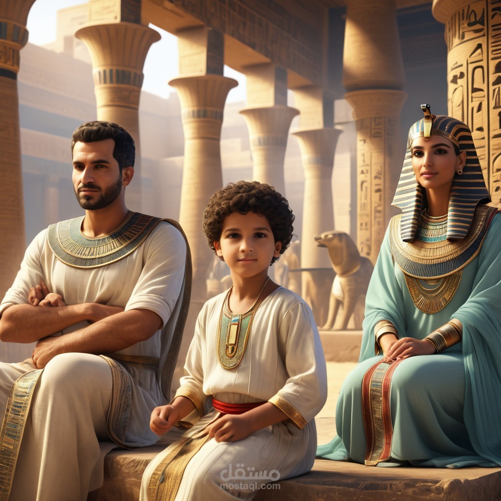 انشاء محتوي بالذكاء الاصطناعي بالصوتيات و مونتاج الفيديو كامل