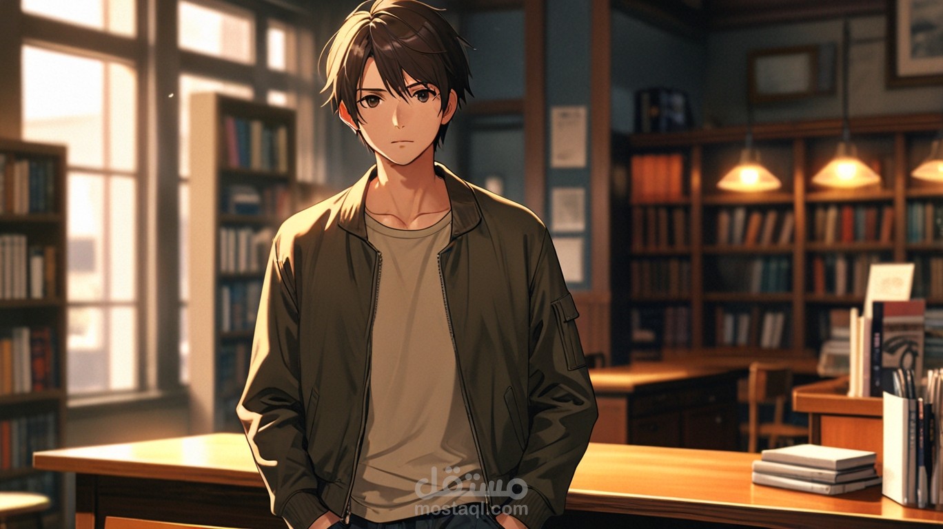 فيديو اعلانى بالذكاء الاصطناعى