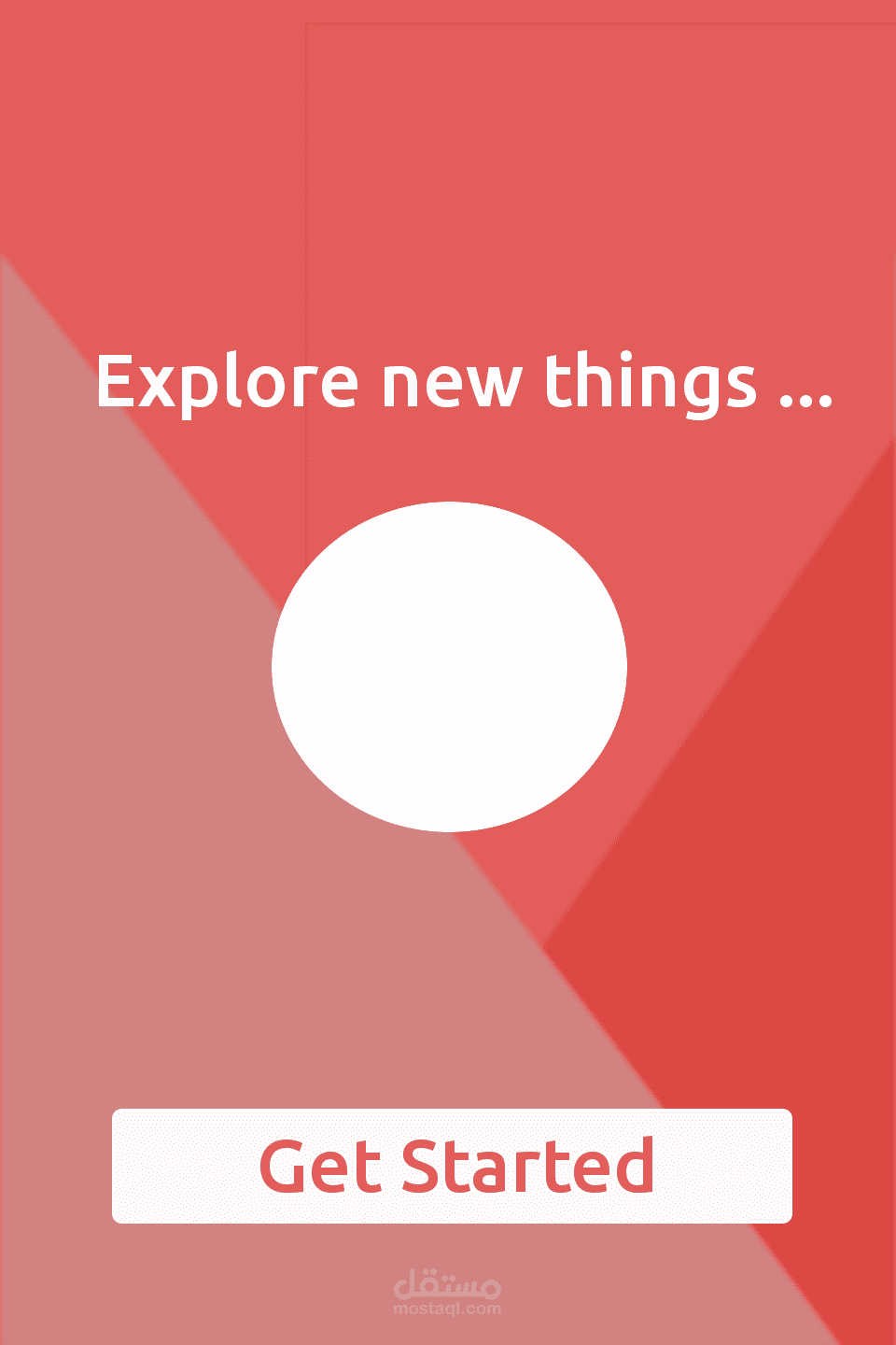 UI Design