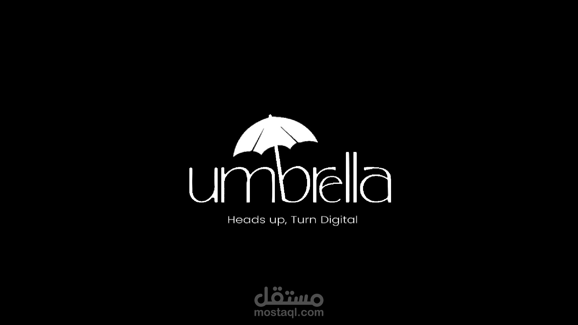 (فيديو موشن) تحريك شعار