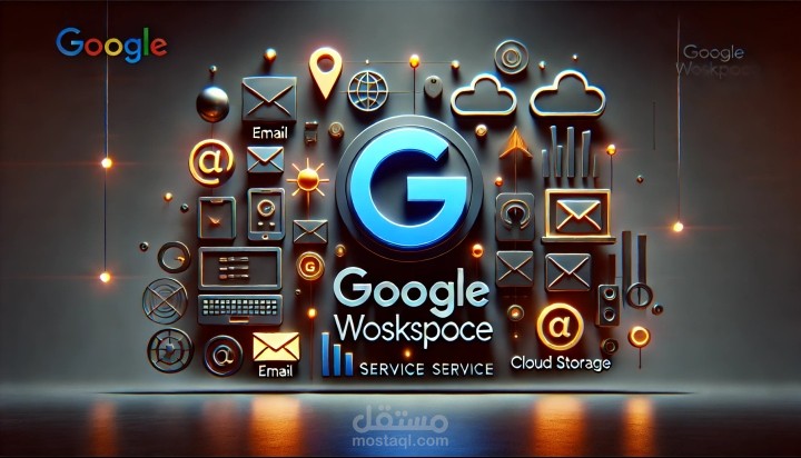 تنظيم المهام الإدارية باستخدام أدوات Google Workspace