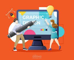 Graphic designer