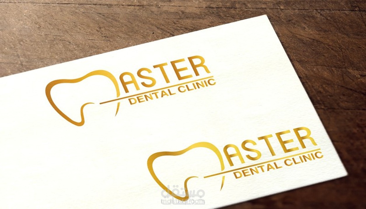 Logo design