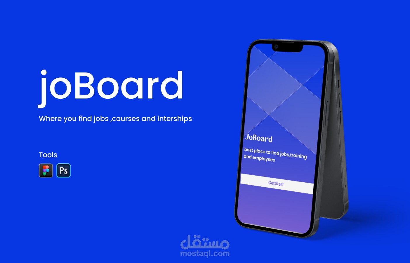 Joboard