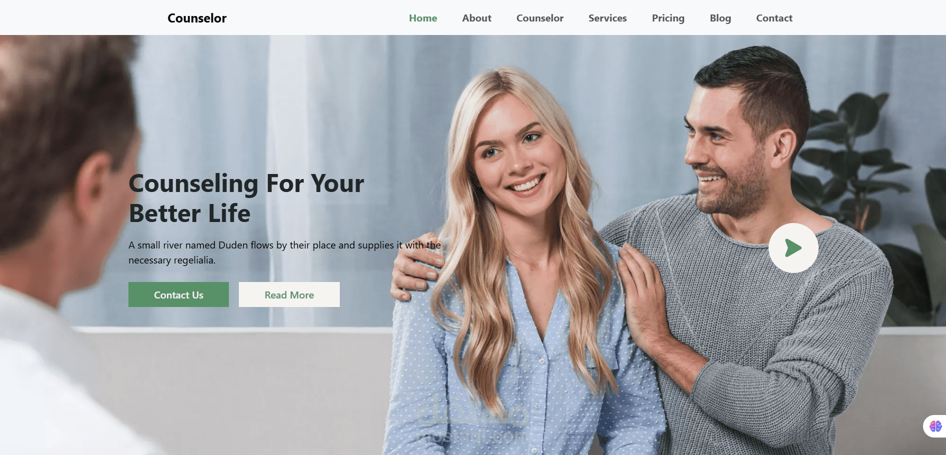 Responsive web Page design2