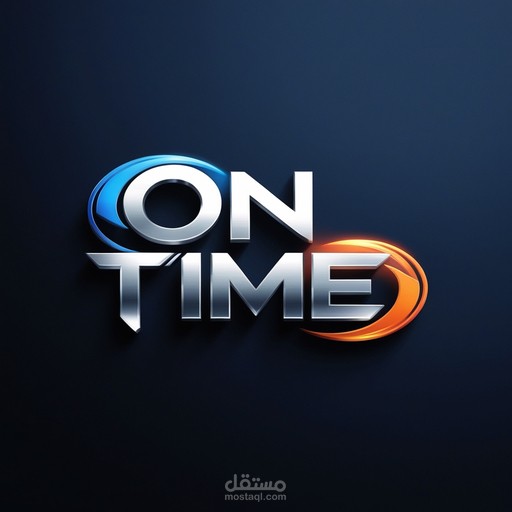 On Time App