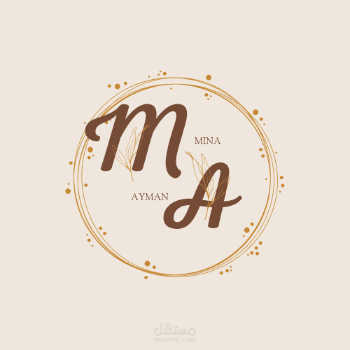 تصميم شعار(لوجو)