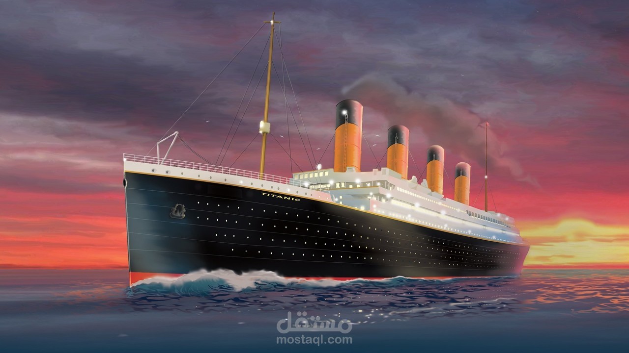 Titanic Data Analysis