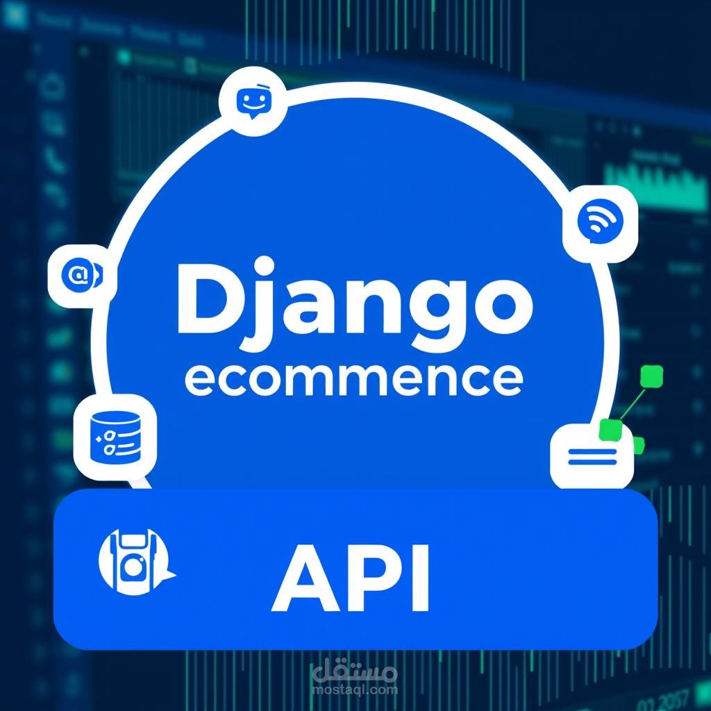 Django eCommerce API with Redis, JWT, Celery & Smart Search